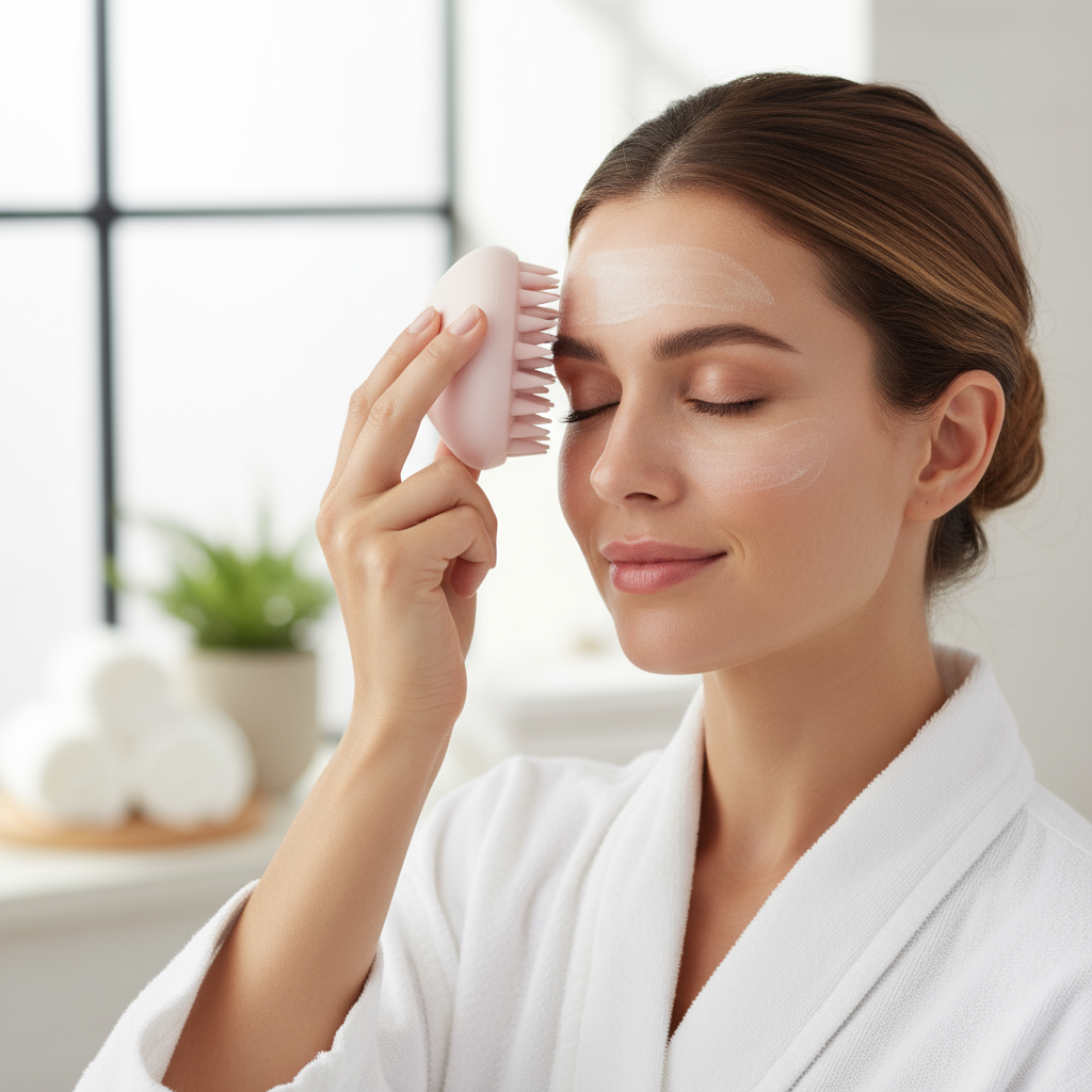 Application sur le Front