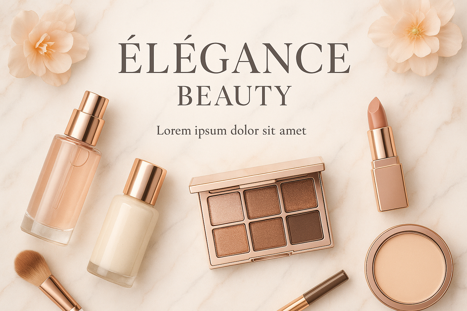 Je veux que tu oe fasse une bannière dans le thème de la cosmétique et obligé le client de voir sa et de rester dans la boutique 