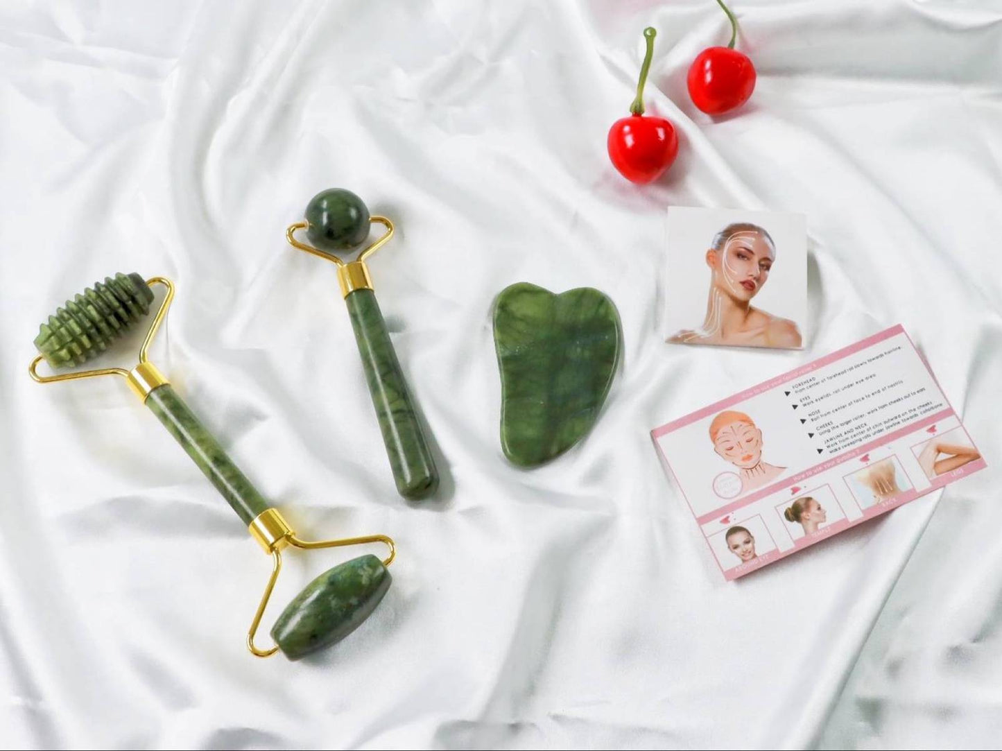 Rouleau de Jade My Store